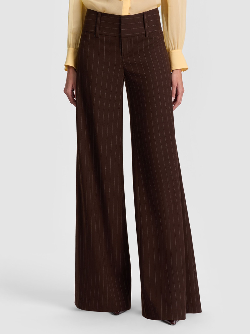 OLIVIA WIDE LEG PANT 2