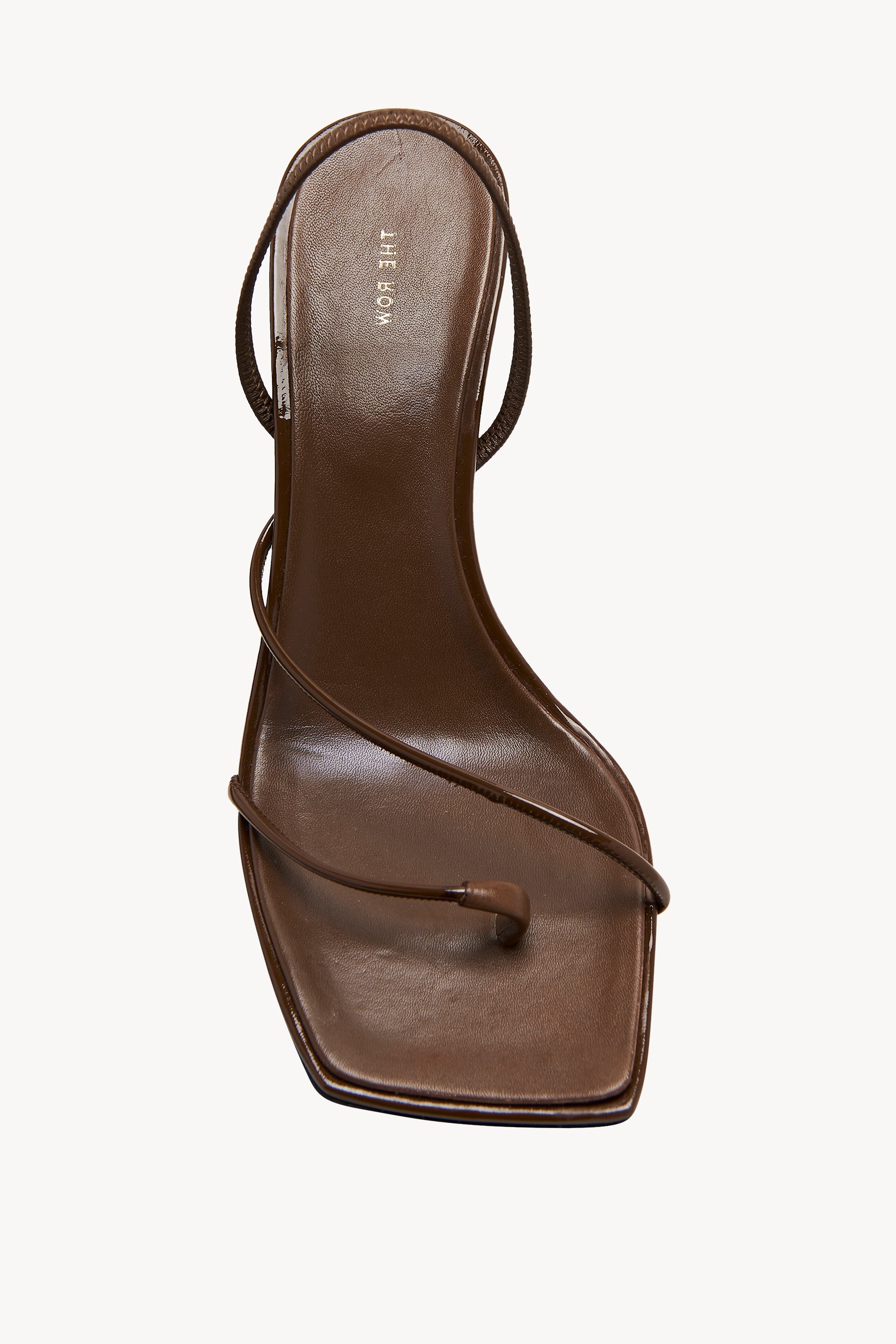Rai Sandal Leather - 3