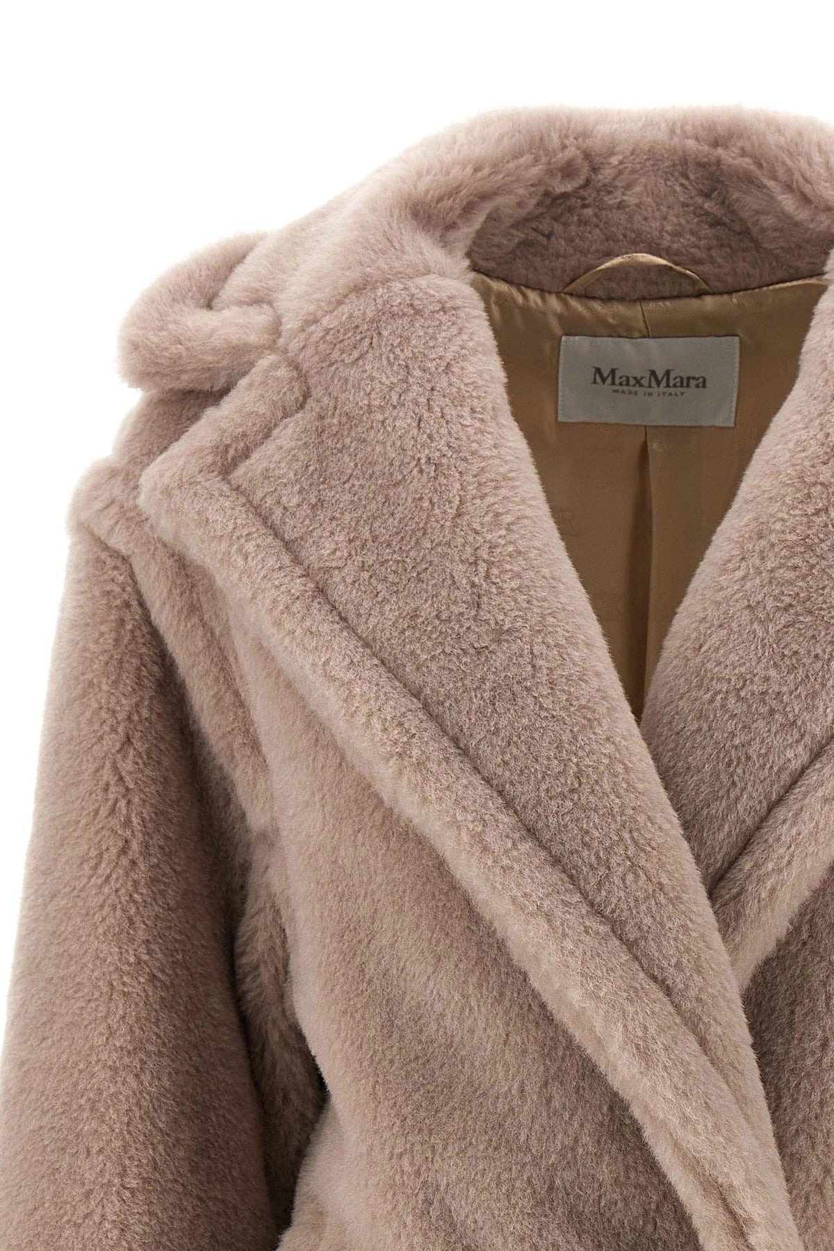 Max Mara Women 'Olga' Coat - 3