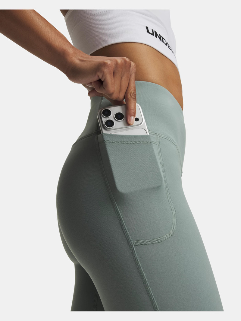 Women's UA Movement Leggings 4