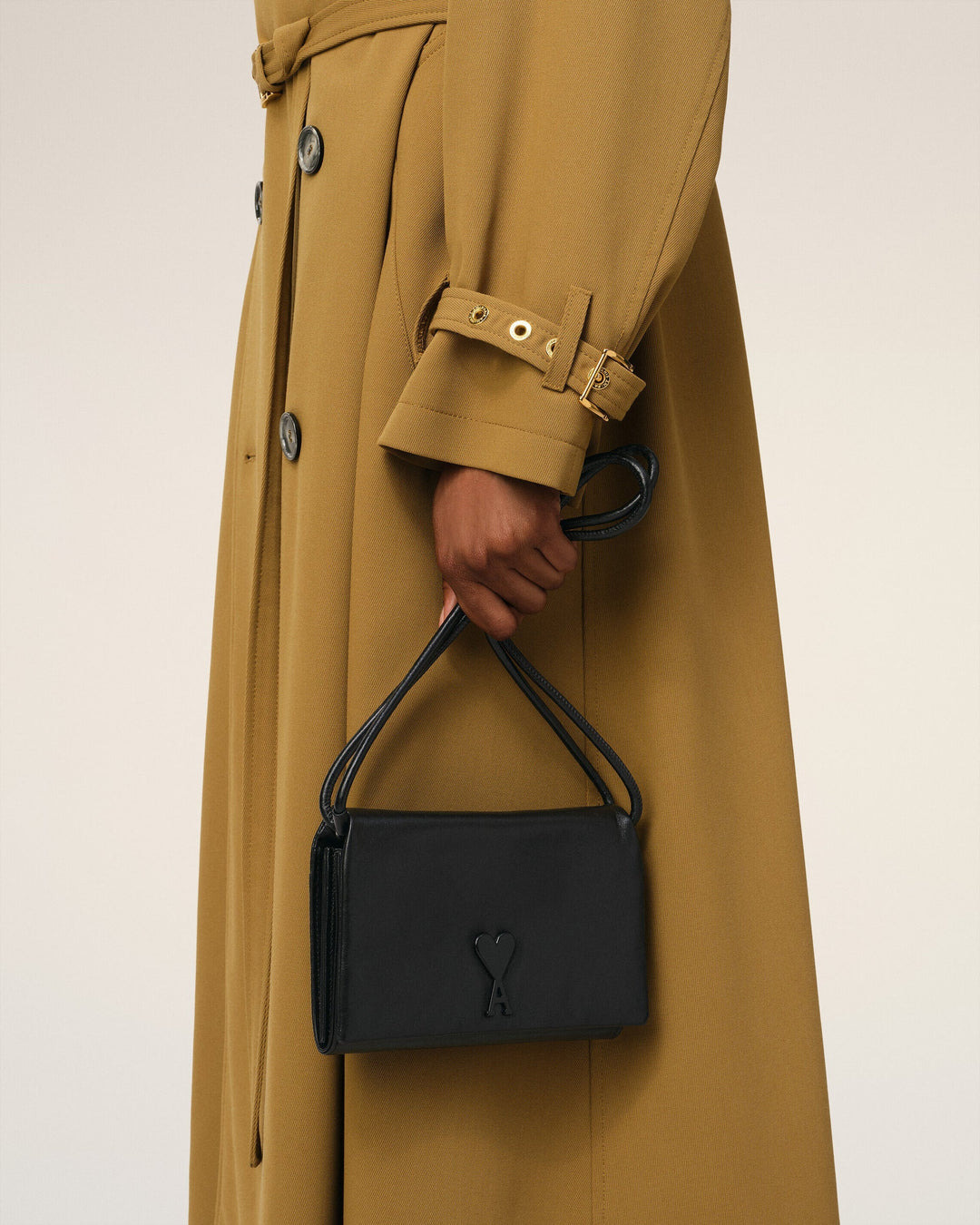 Wallet On Strap - 2