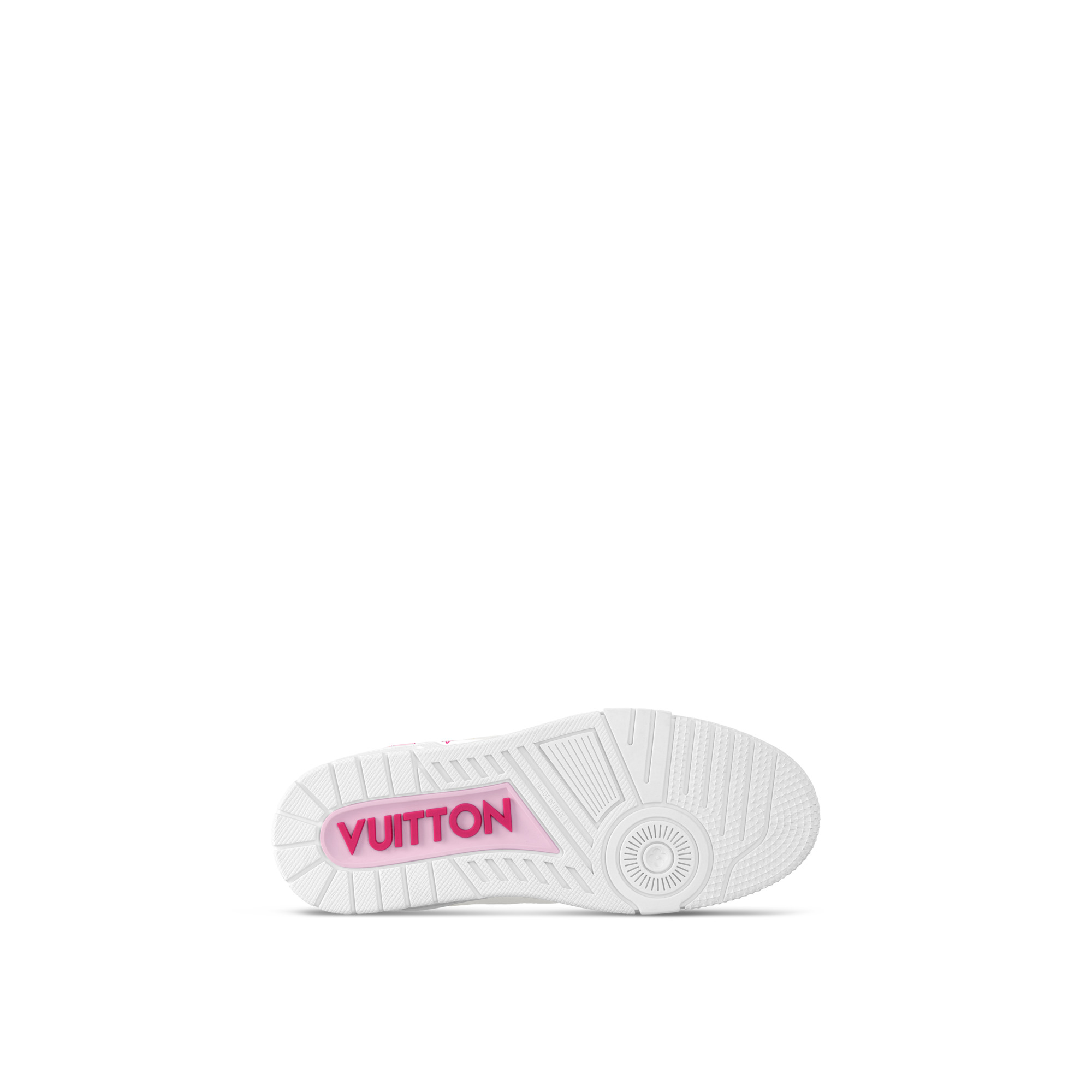 LV x TM LV Trainer Sneaker - 5