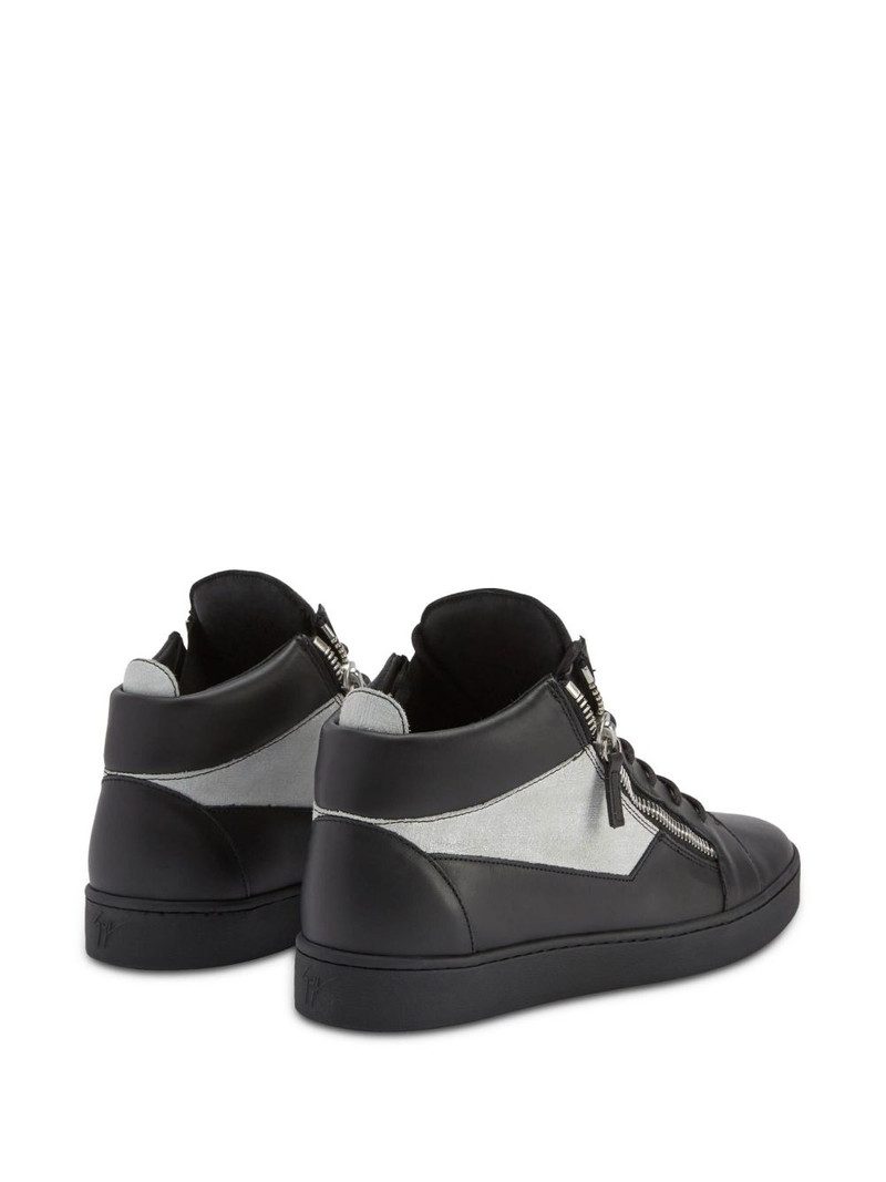 Kriss sneakers 3