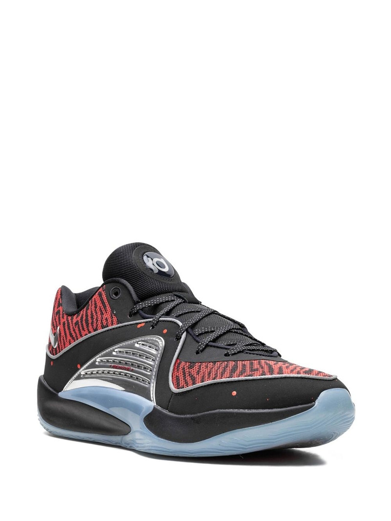 Nike KD 16 "Slim Reaper" sneakers outlook