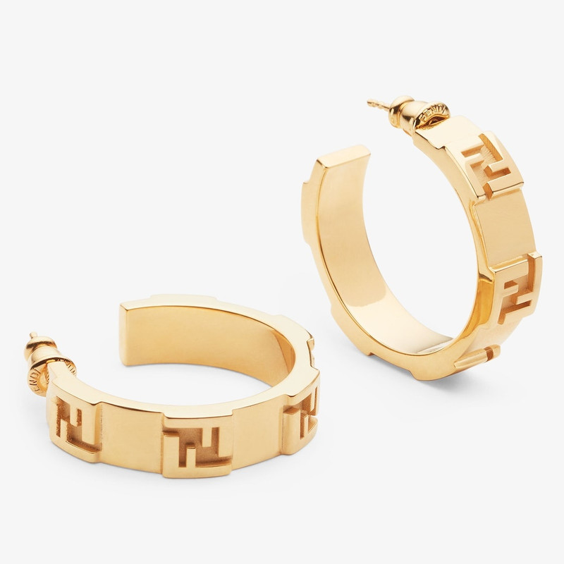 FENDI Forever Fendi earrings outlook