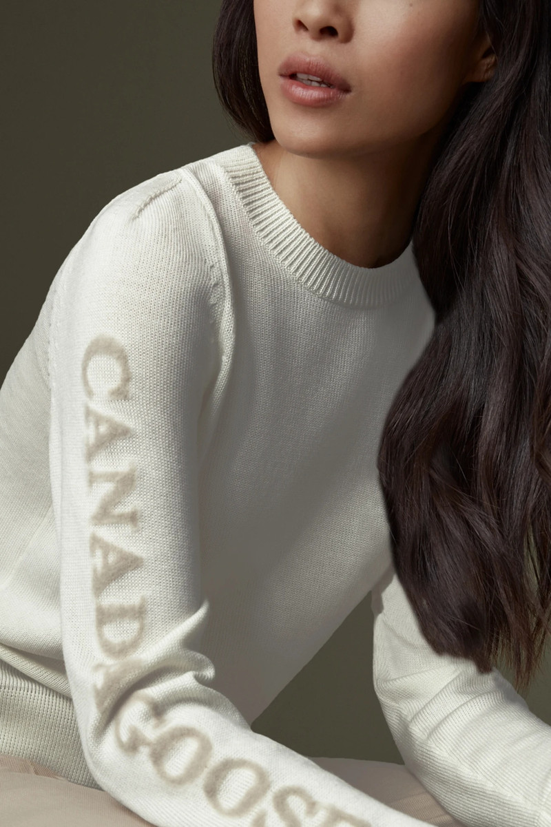 SATURNA CREWNECK WORDMARK 5