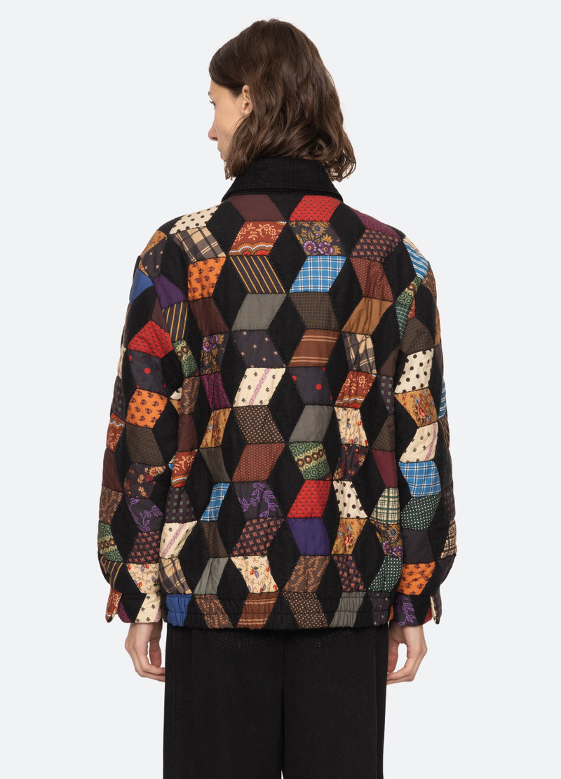 Sea Cressida Jacket outlook