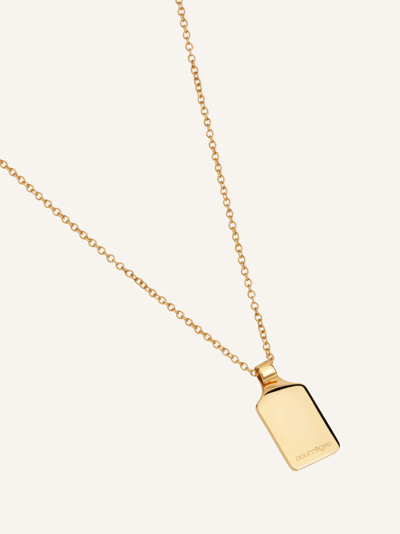 LITTLE CHARM NECKLACE 3