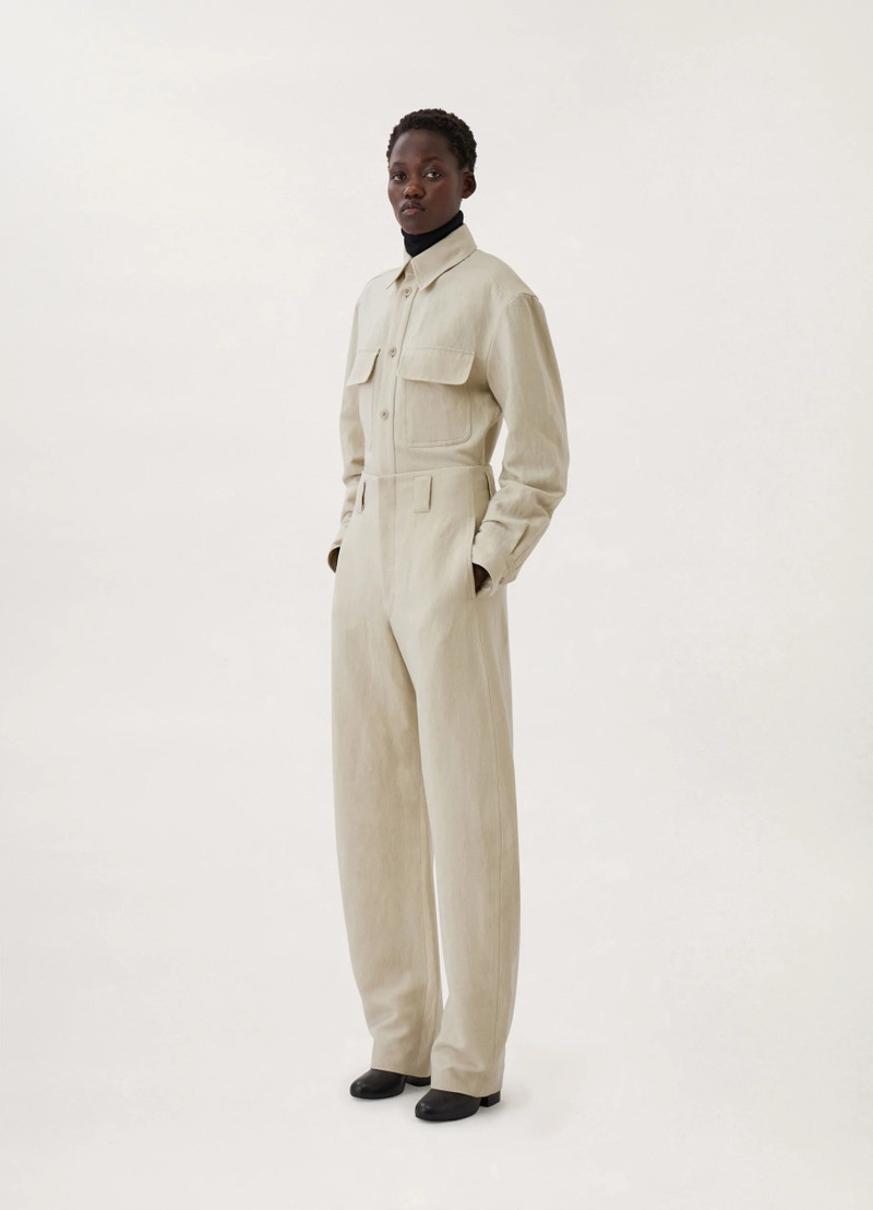 HEELED PUMPS
VEGETAL TANNED LEATHER 2