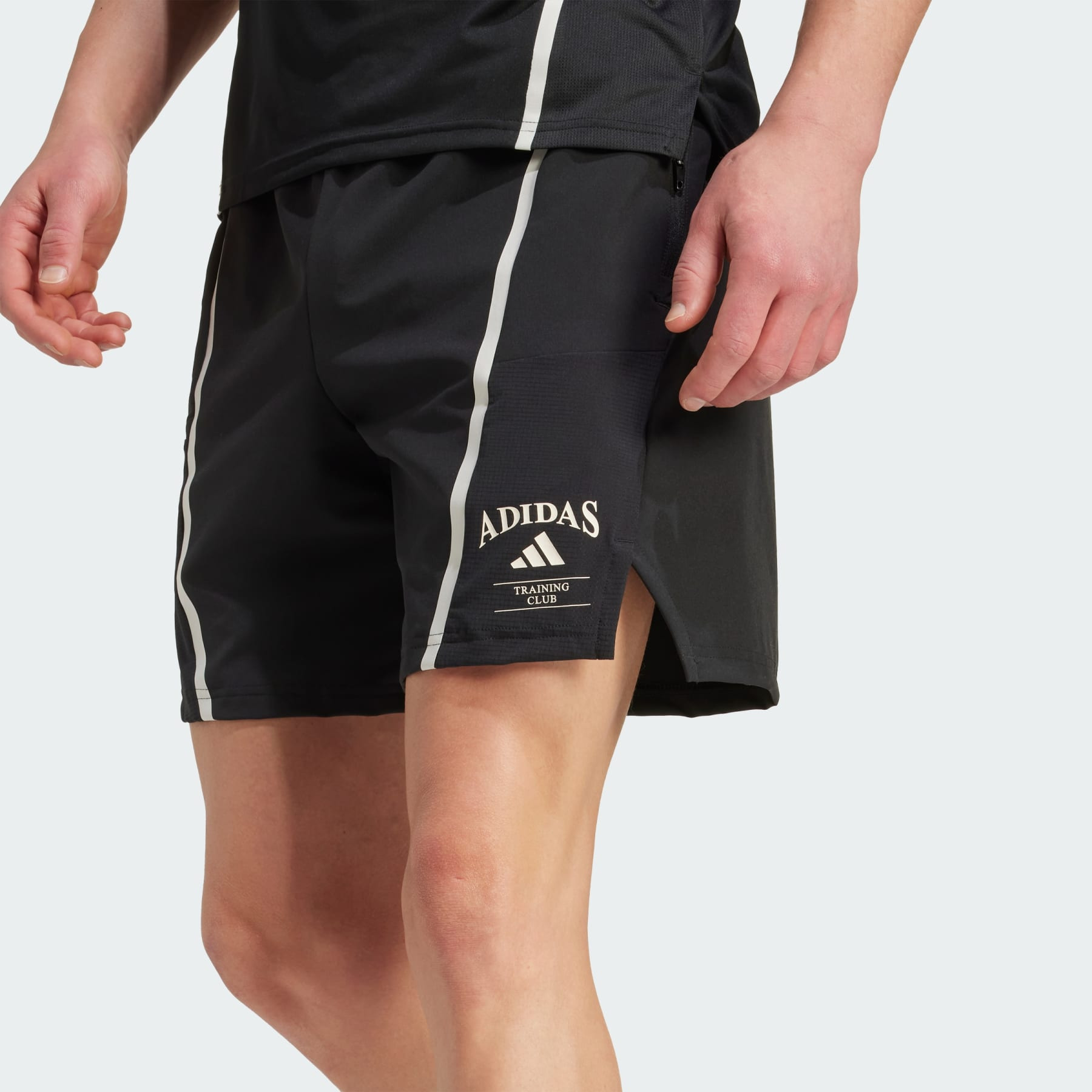 Designed-for-Training Legacy Shorts - 5