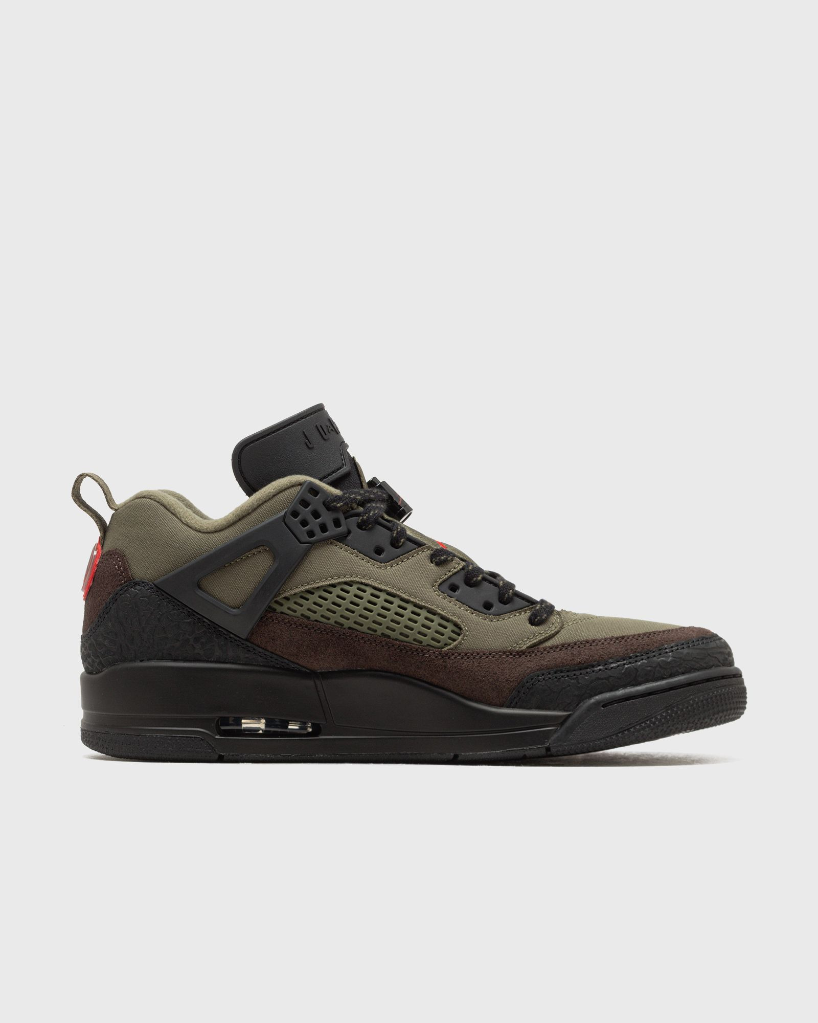 SPIZIKE LOW - 3