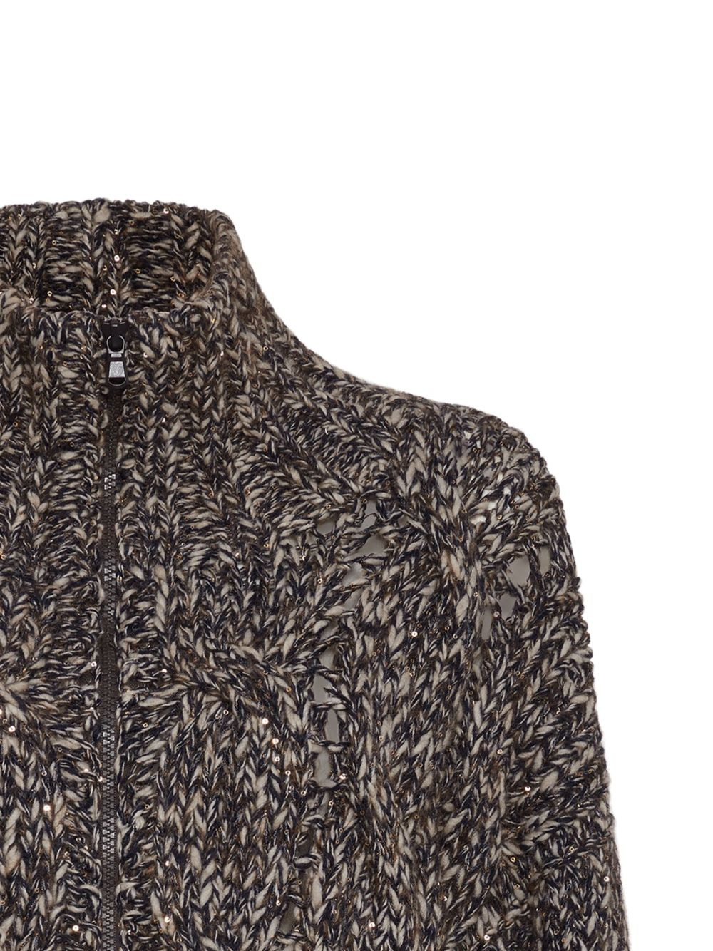 Brunello Cucinelli cardigan - 7