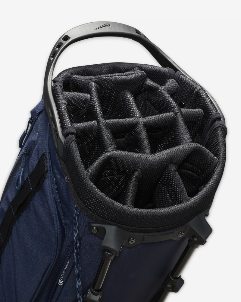 Nike Air Hybrid 2 Golf Bag 6