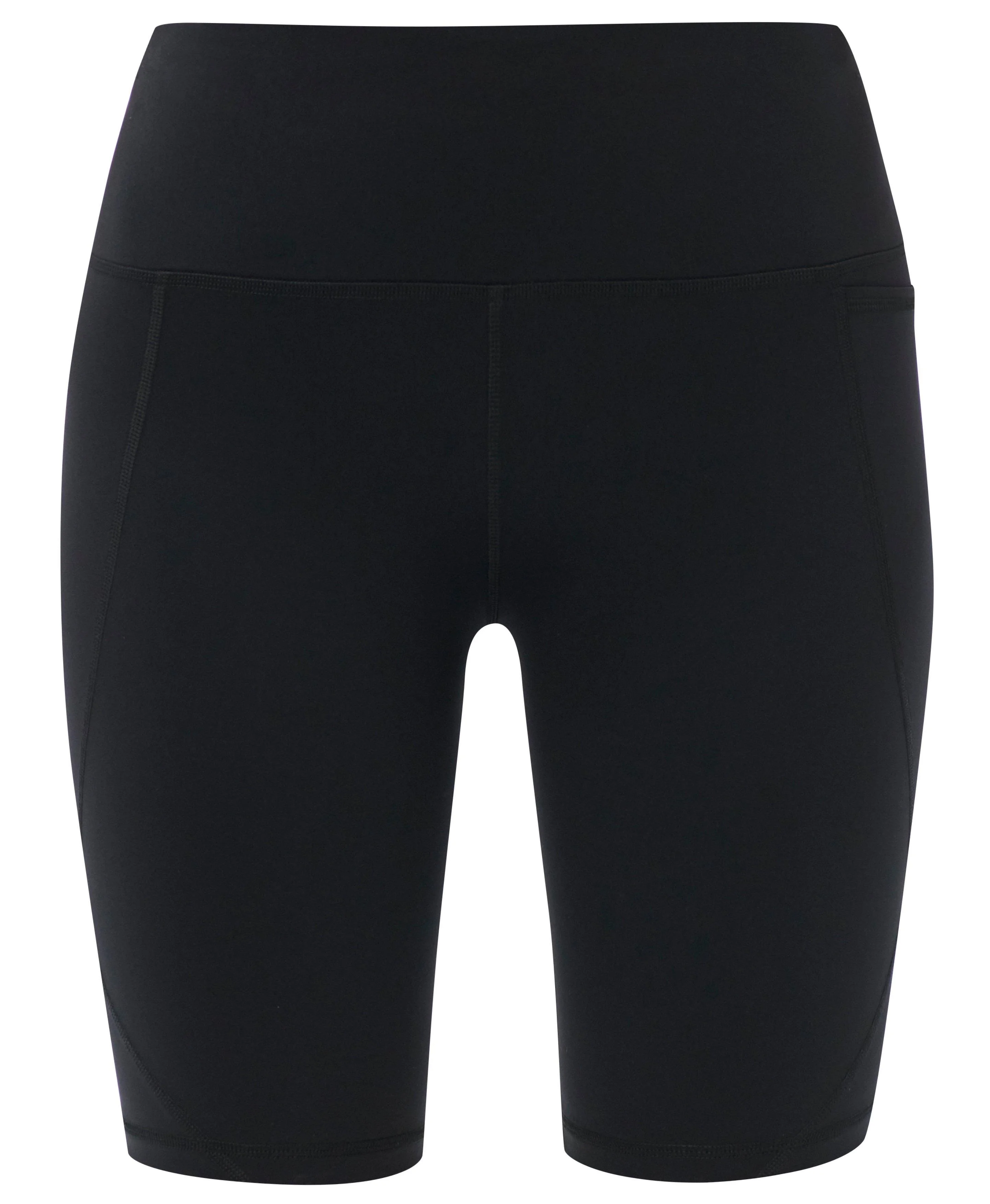 Power 9" Biker Shorts - 1