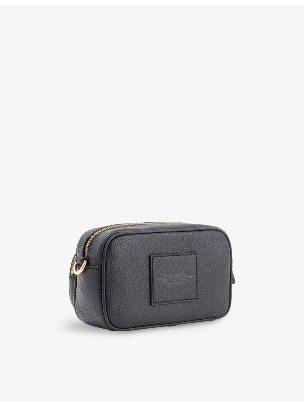 The Leather Crossbody Bag - 4