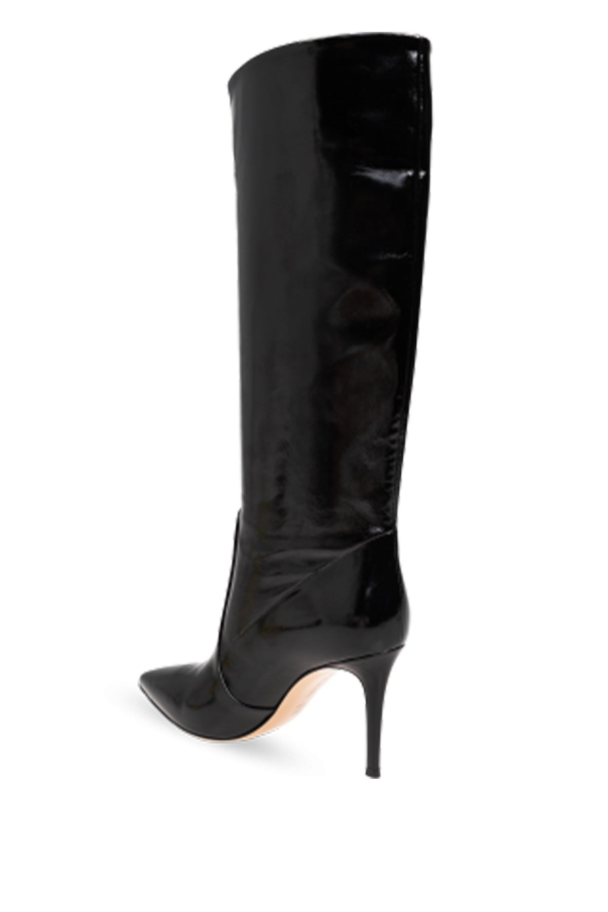 95MM HANSEN BOOTS - 5