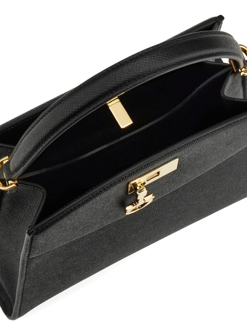 small Studio Box bag - 7