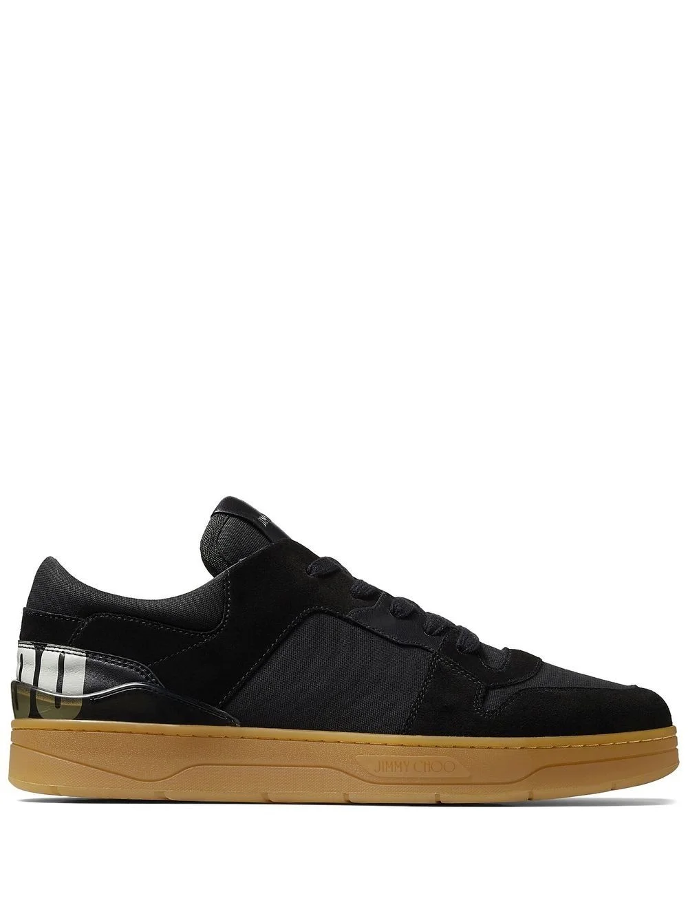 Florent low-top sneakers - 1