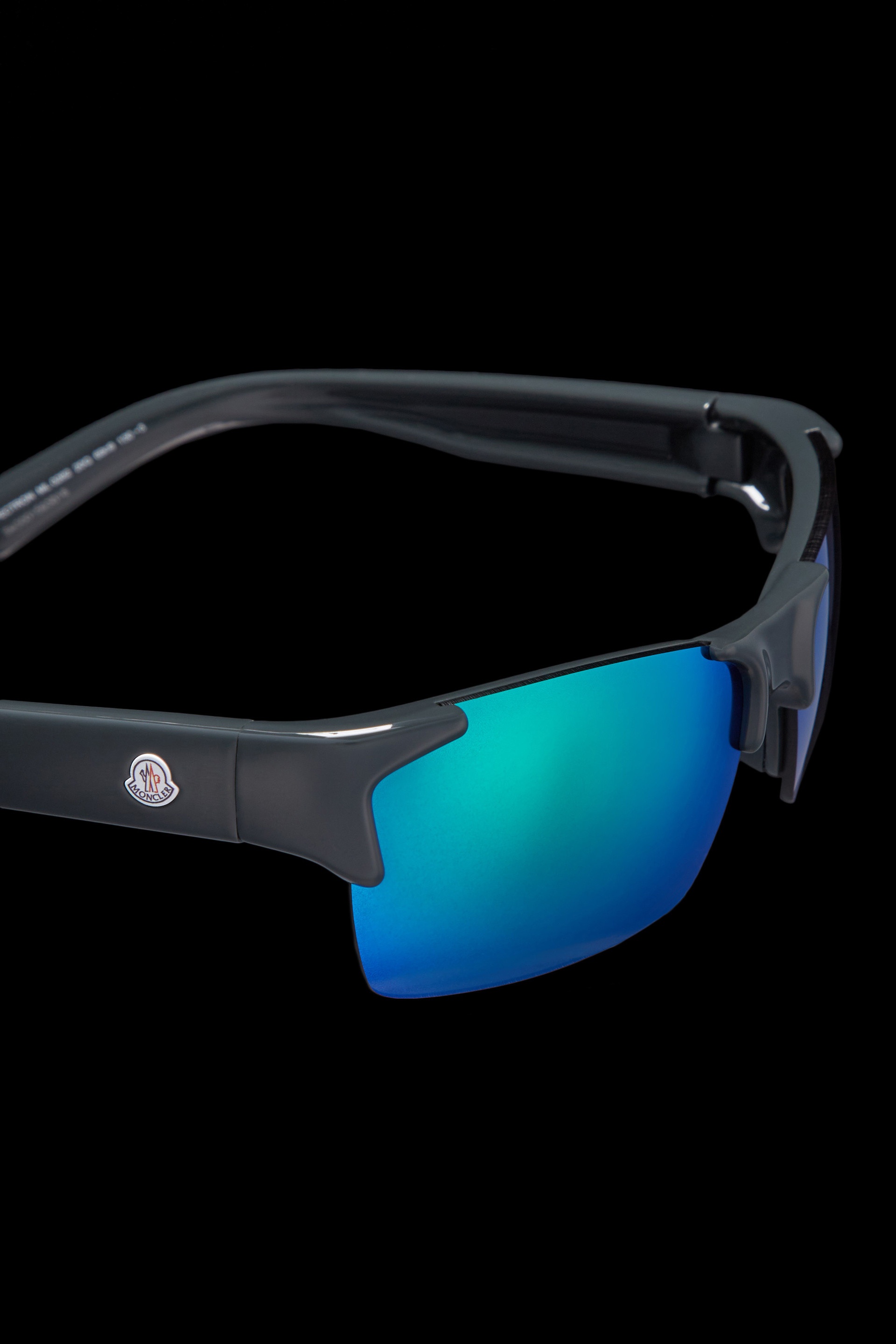 Spectron Rectangular Sunglasses - 4