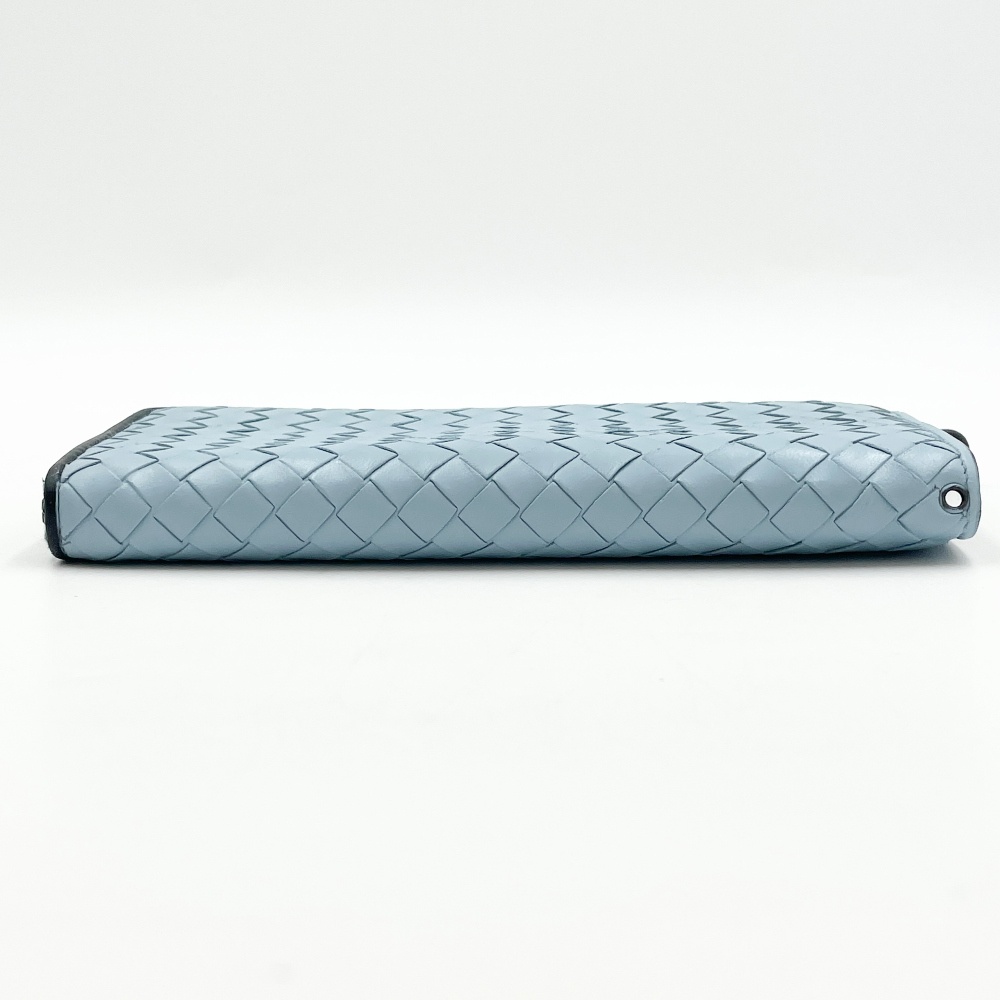 Bottega - Bottega Veneta Intrecciato Wallet - 5