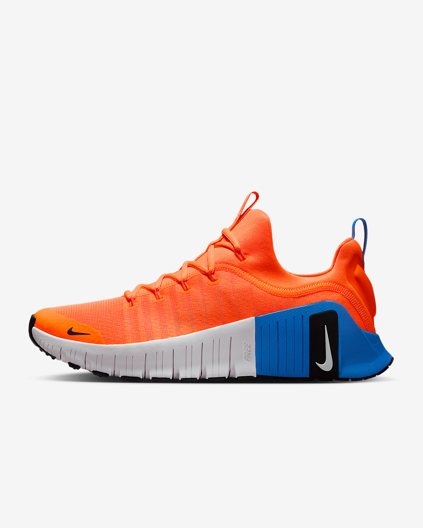 Nike Free Metcon 6 Men's Workout Shoes - 1