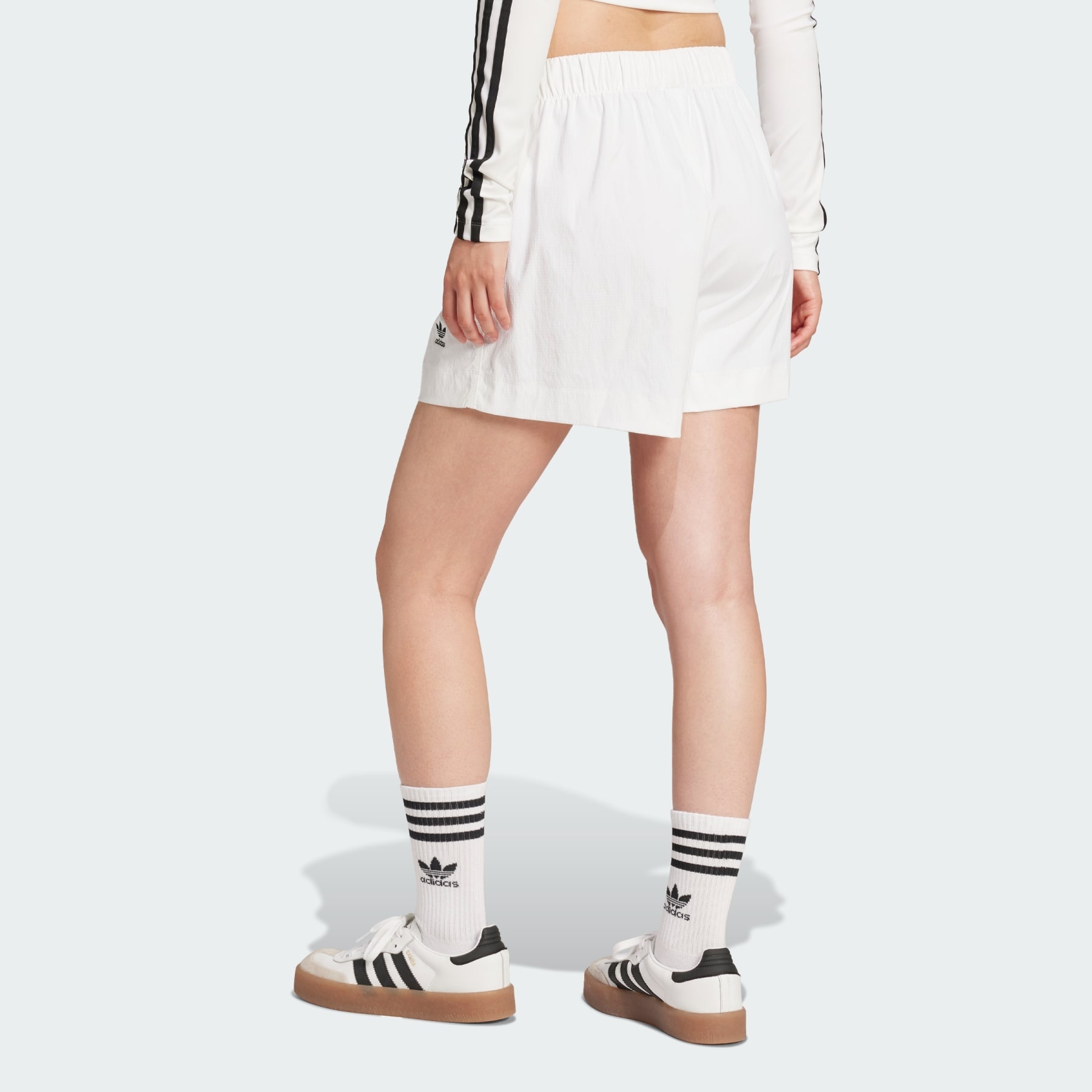Essentials Ripstop Shorts - 3