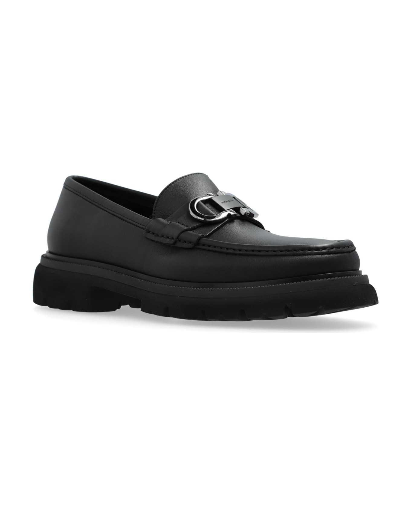 Ferragamo `cocoon` Loafers Shoes - 2