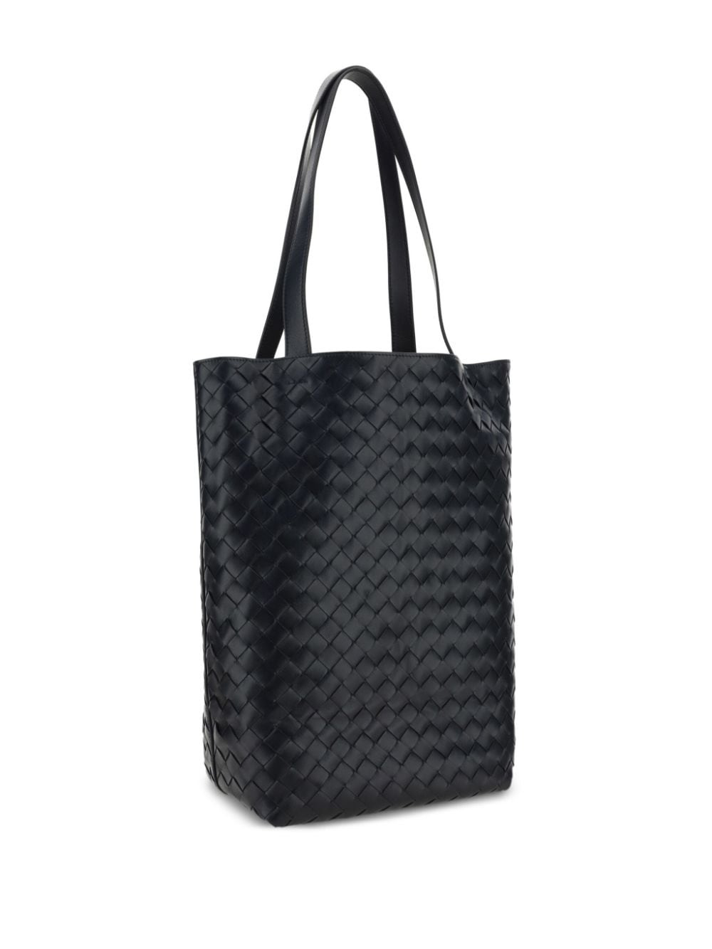 Bottega Veneta Men Borsa Con Logo - 5