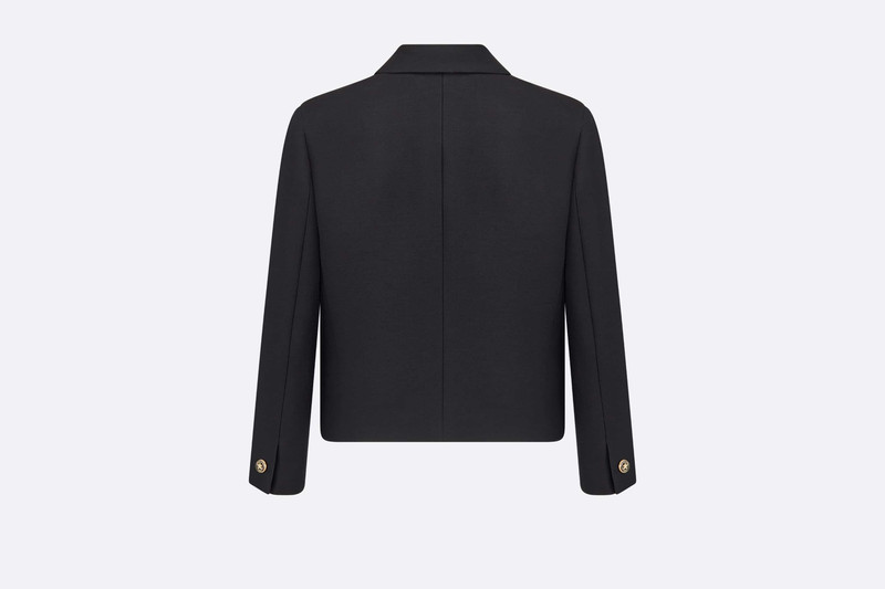 Dior Cropped Jacket outlook
