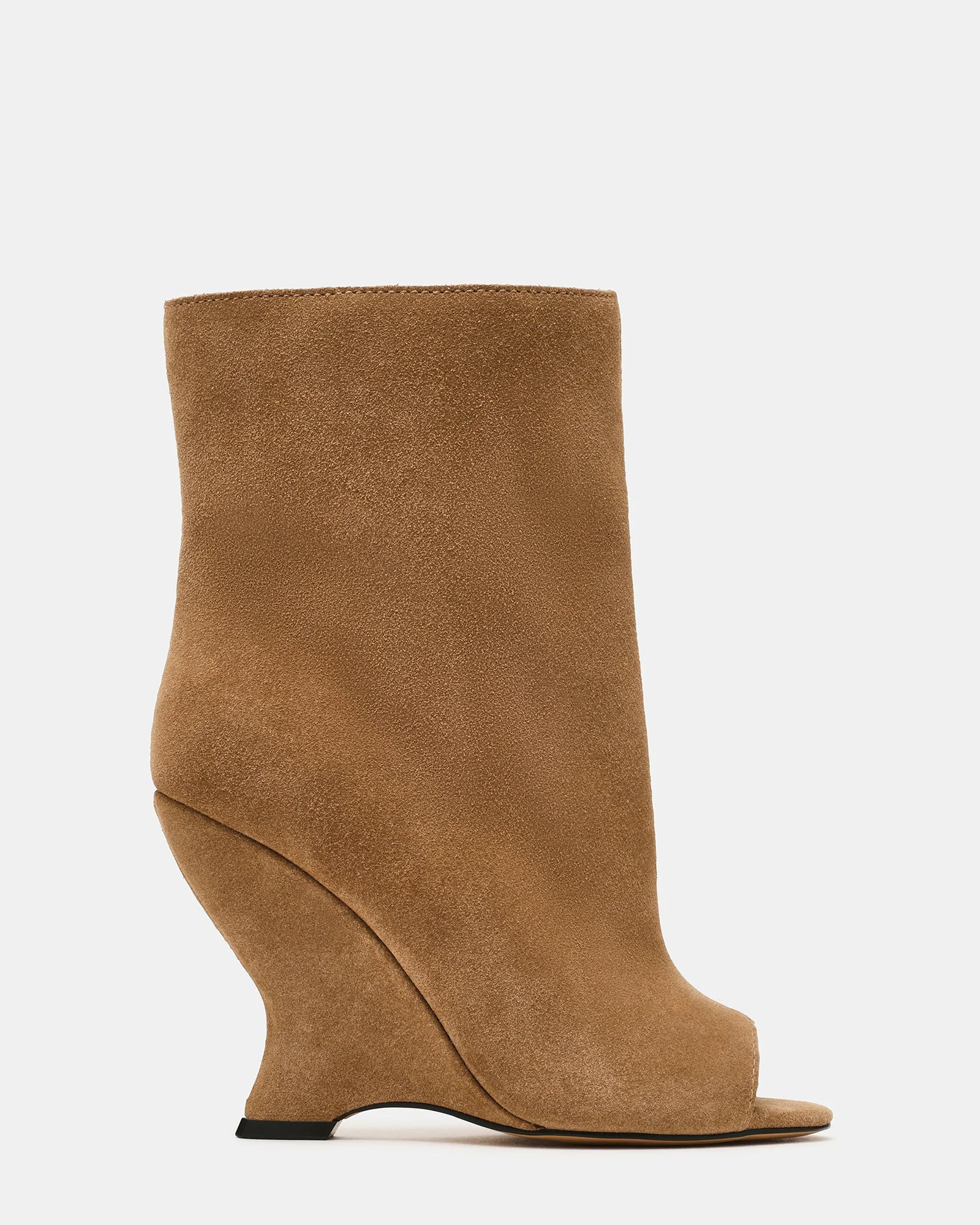 RYLIX TAUPE SUEDE - 1