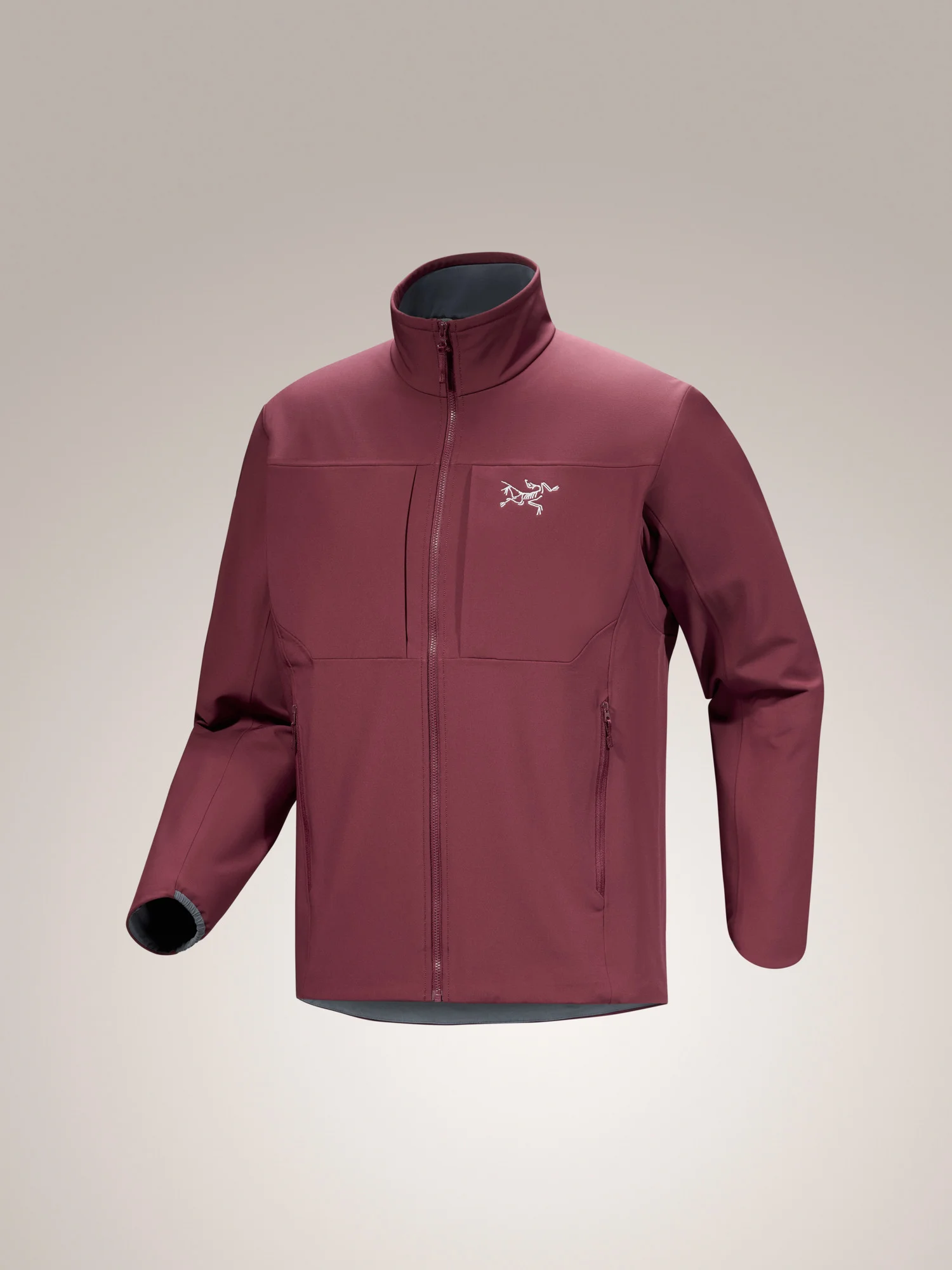 Gamma MX Jacket - 1
