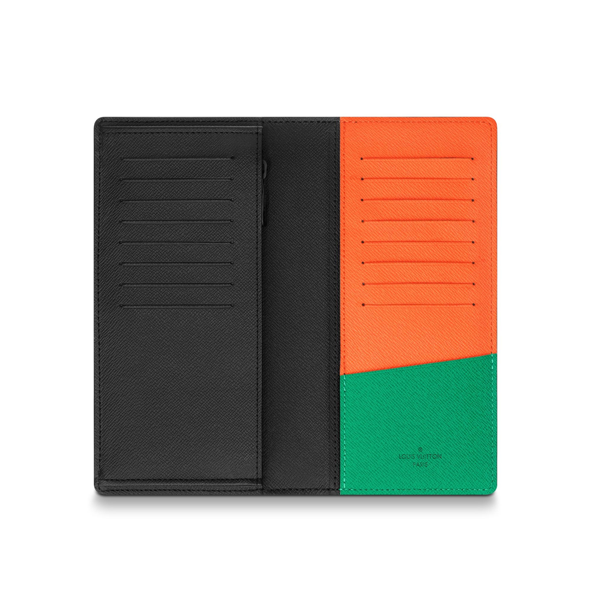 Brazza Wallet - 4