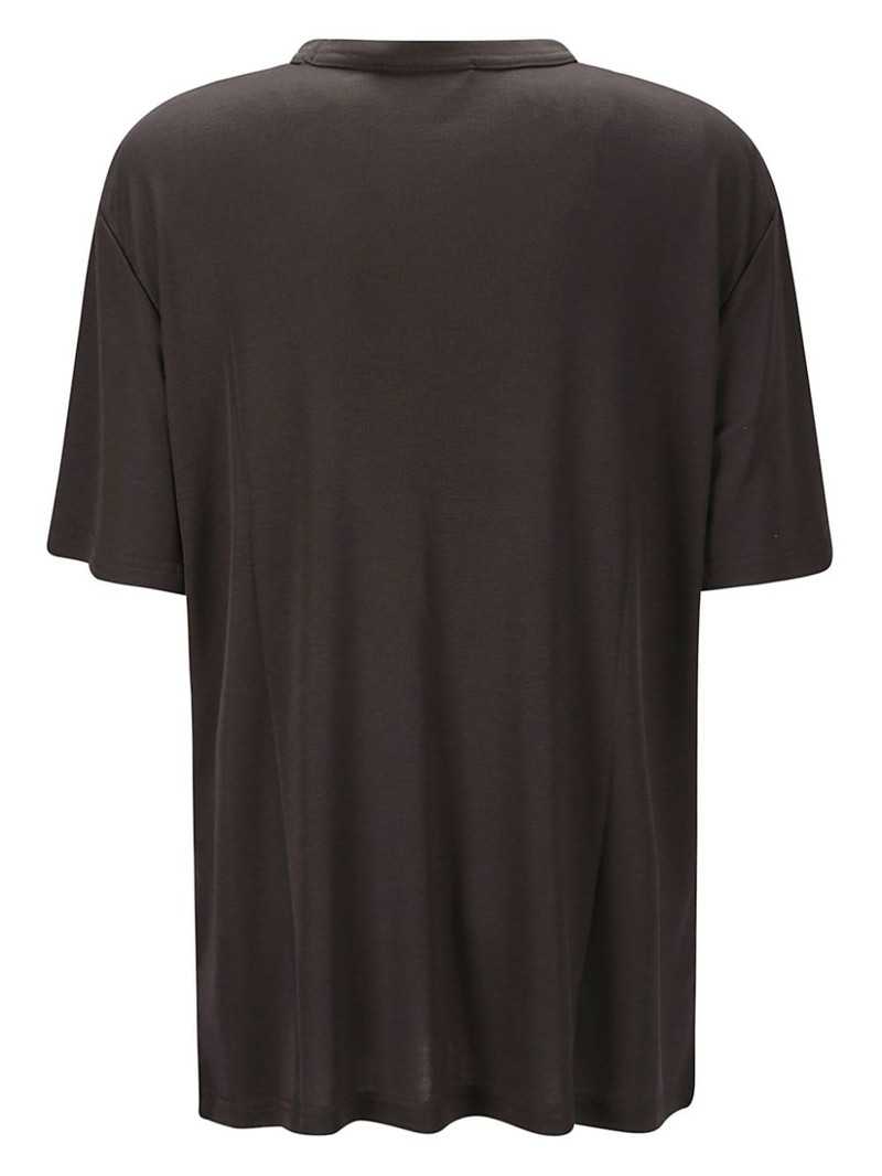 Studio Nicholson jersey T-shirt outlook