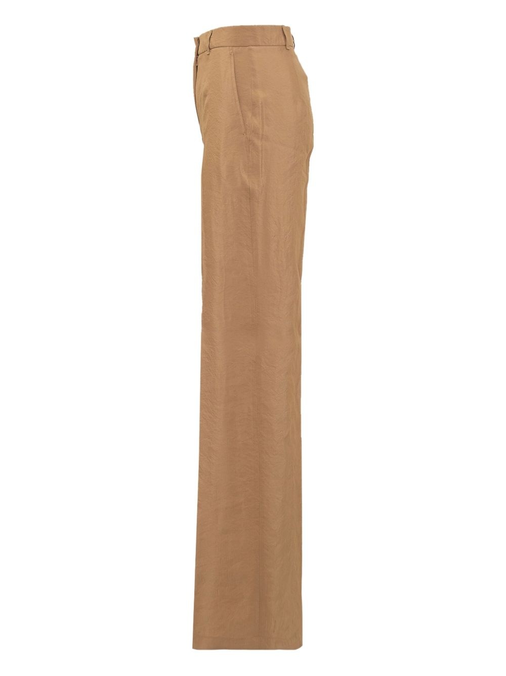 pressed-crease trousers - 3