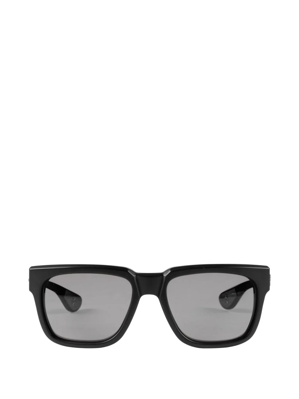 Box Officer rectangle-frame sunglasses - 1