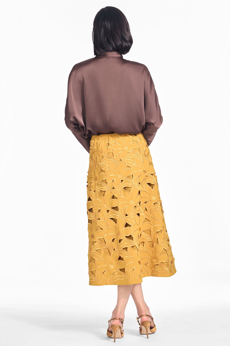 RYDER TOP - GANACHE 3