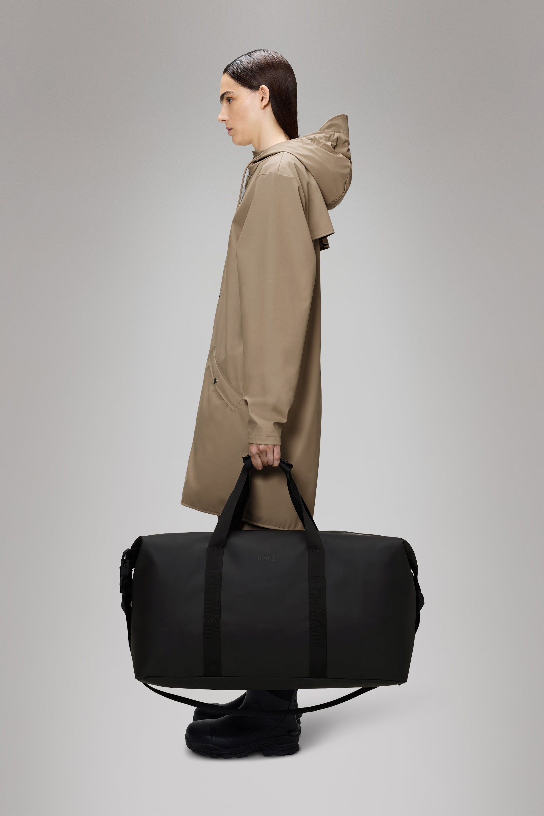 Hilo Weekend Bag Large - 3
