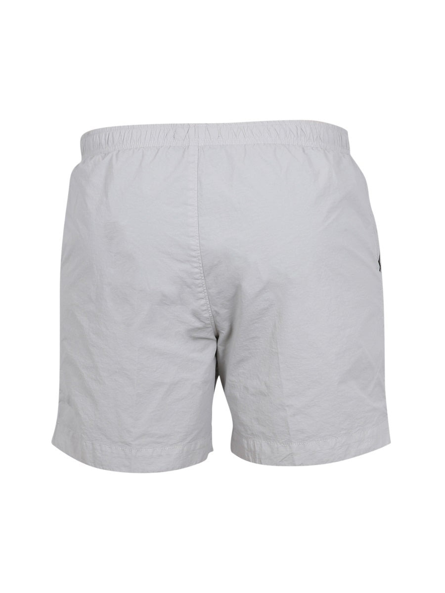 C.P. Company Men Boxer Costume. - 4