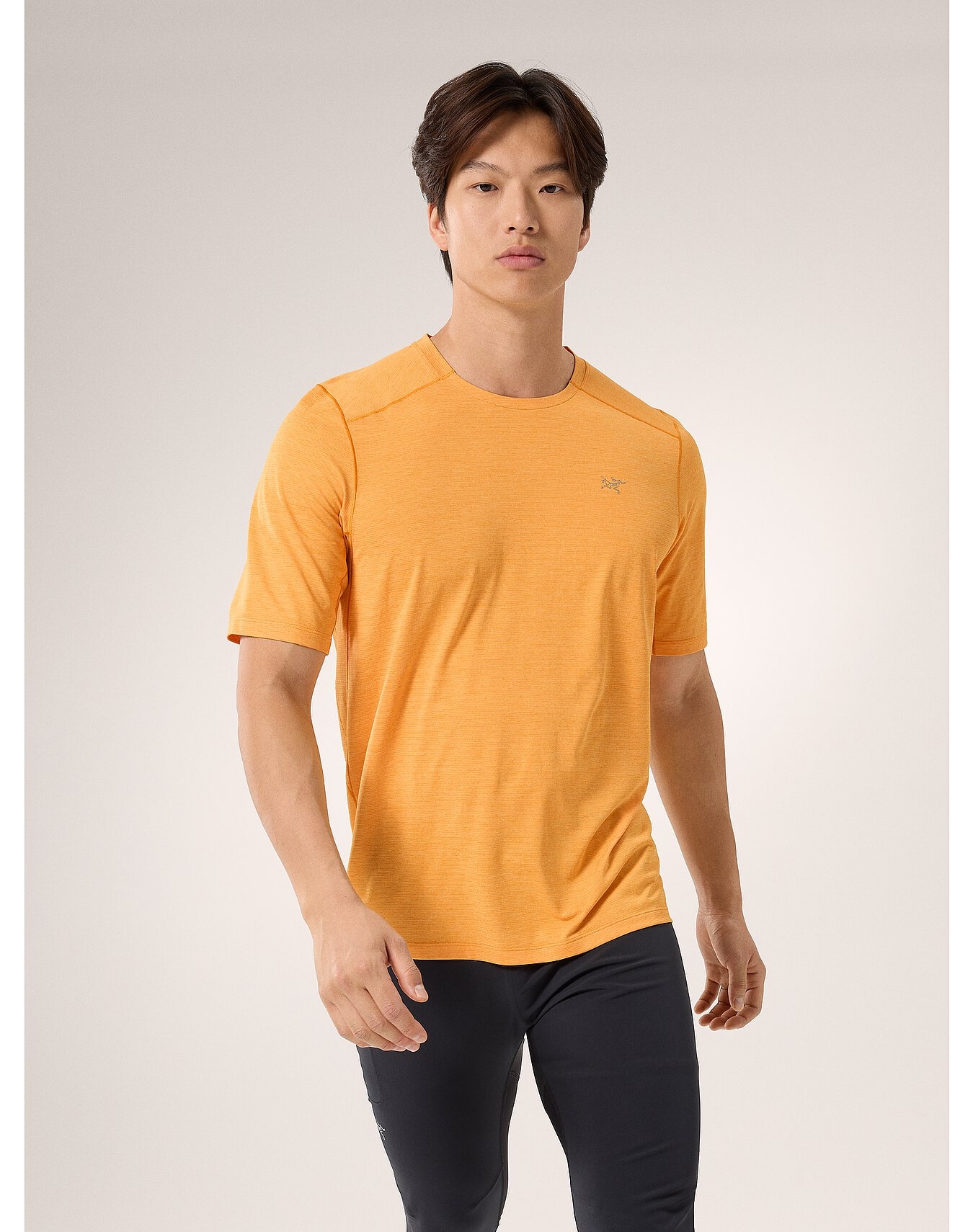 Cormac Crew Neck Shirt SS - 2