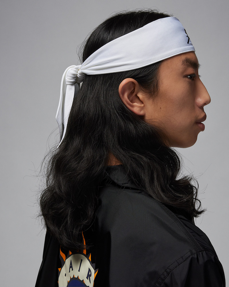 Jordan Dri-FIT Jumpman Head Tie 3