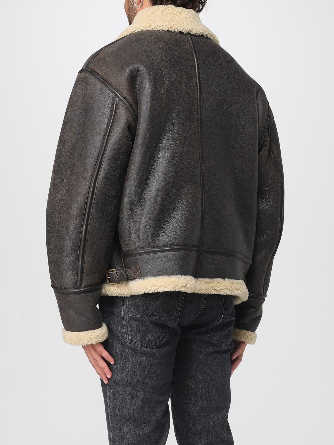 Jacket men Dsquared2 - 2