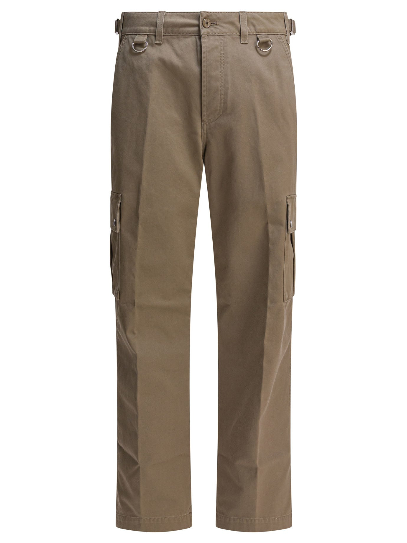 Celine Trousers - 1