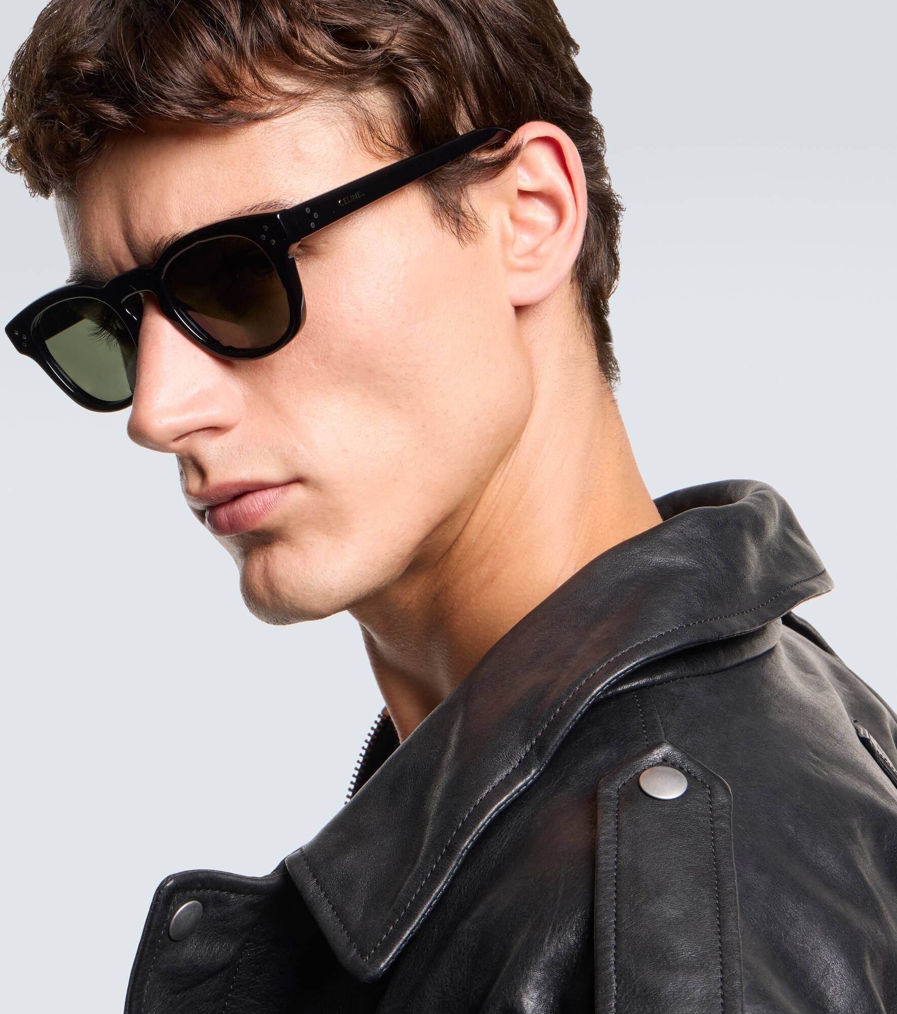 3 Dots round sunglasses - 3