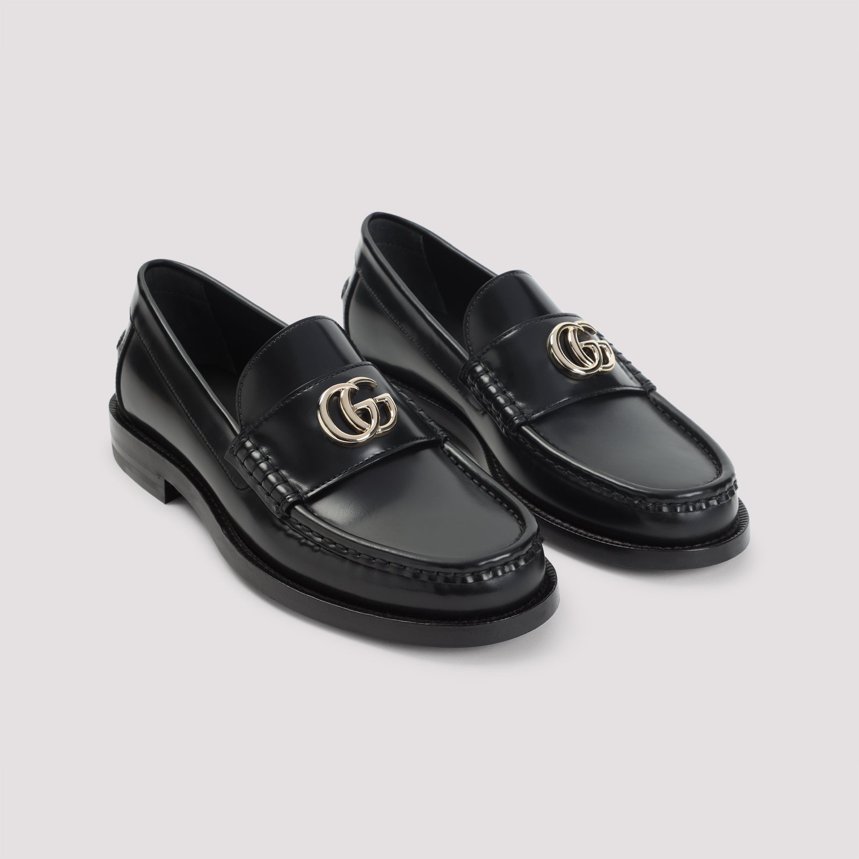 Loafers Black - 5