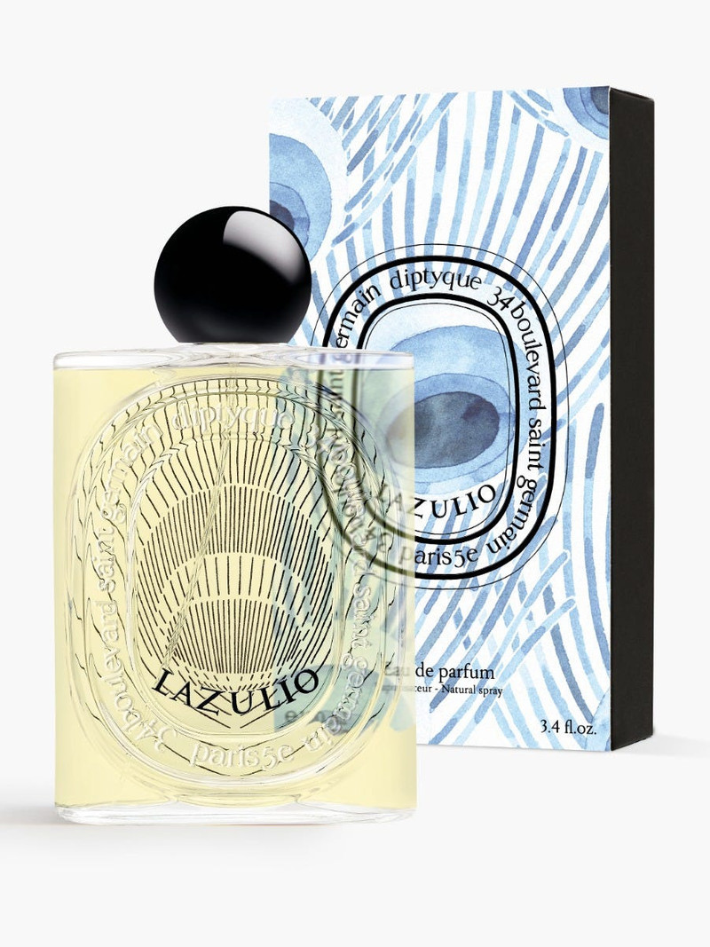 Lazulio - Eau de parfum 7