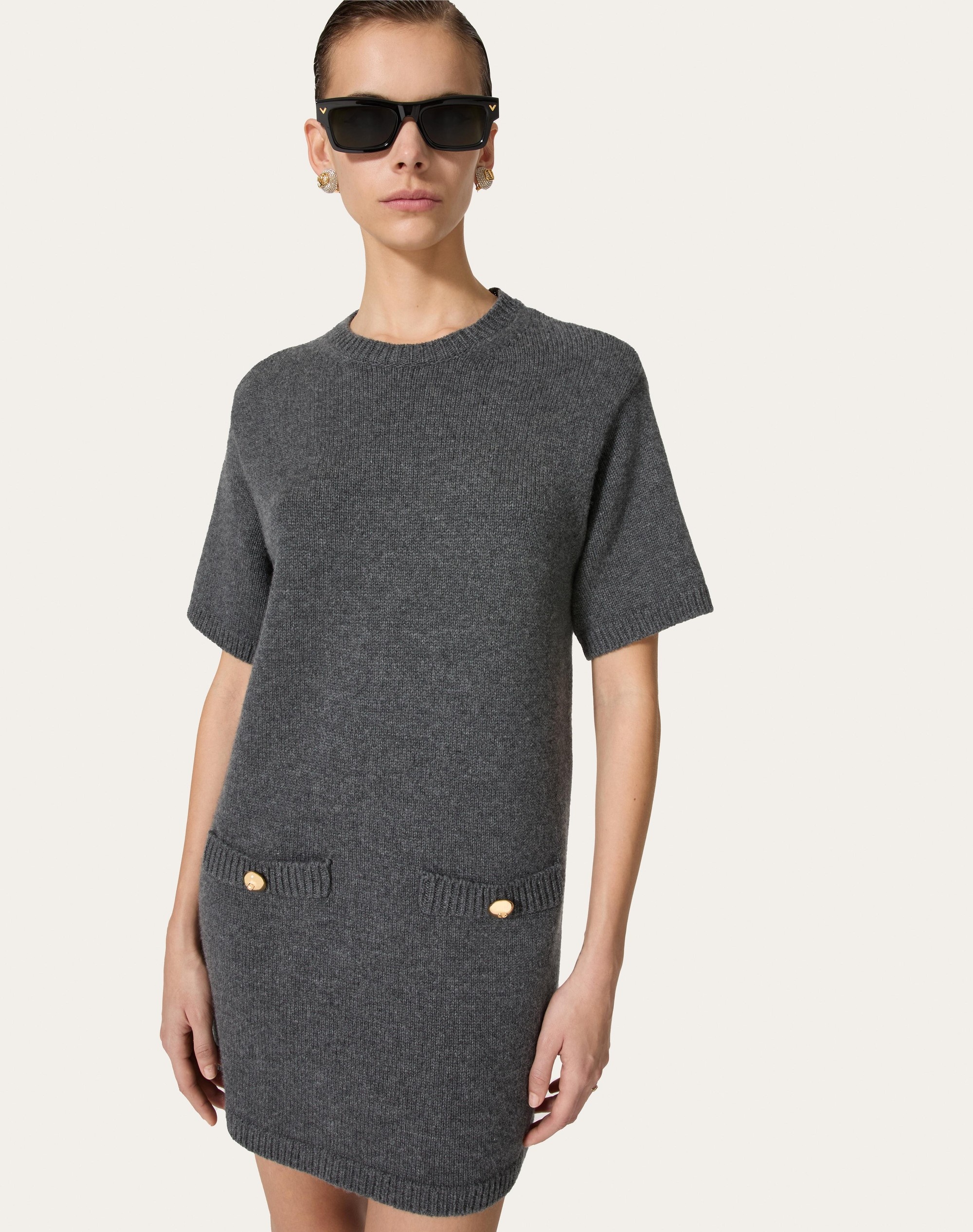 WOOL SWEATER - 5