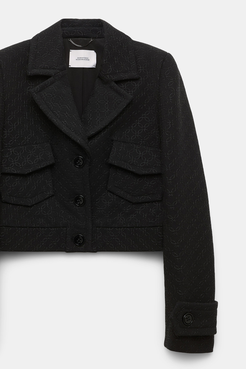 SPARKLING EMOTIONS I jacket 7