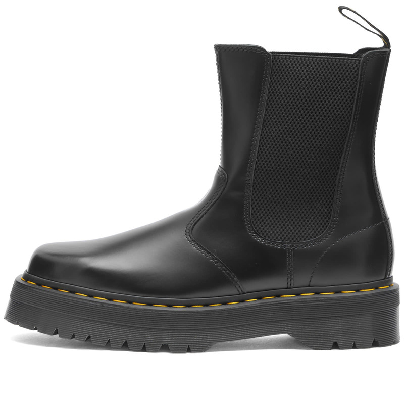 Dr. Martens Dr. Martens 2976 Hi Quad Squared Boots outlook