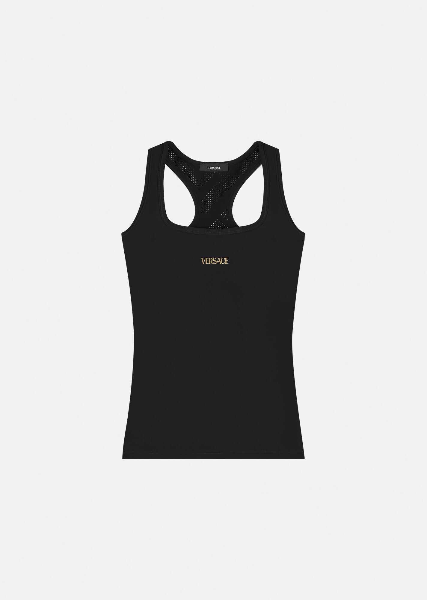 Versace Tank Top - 1