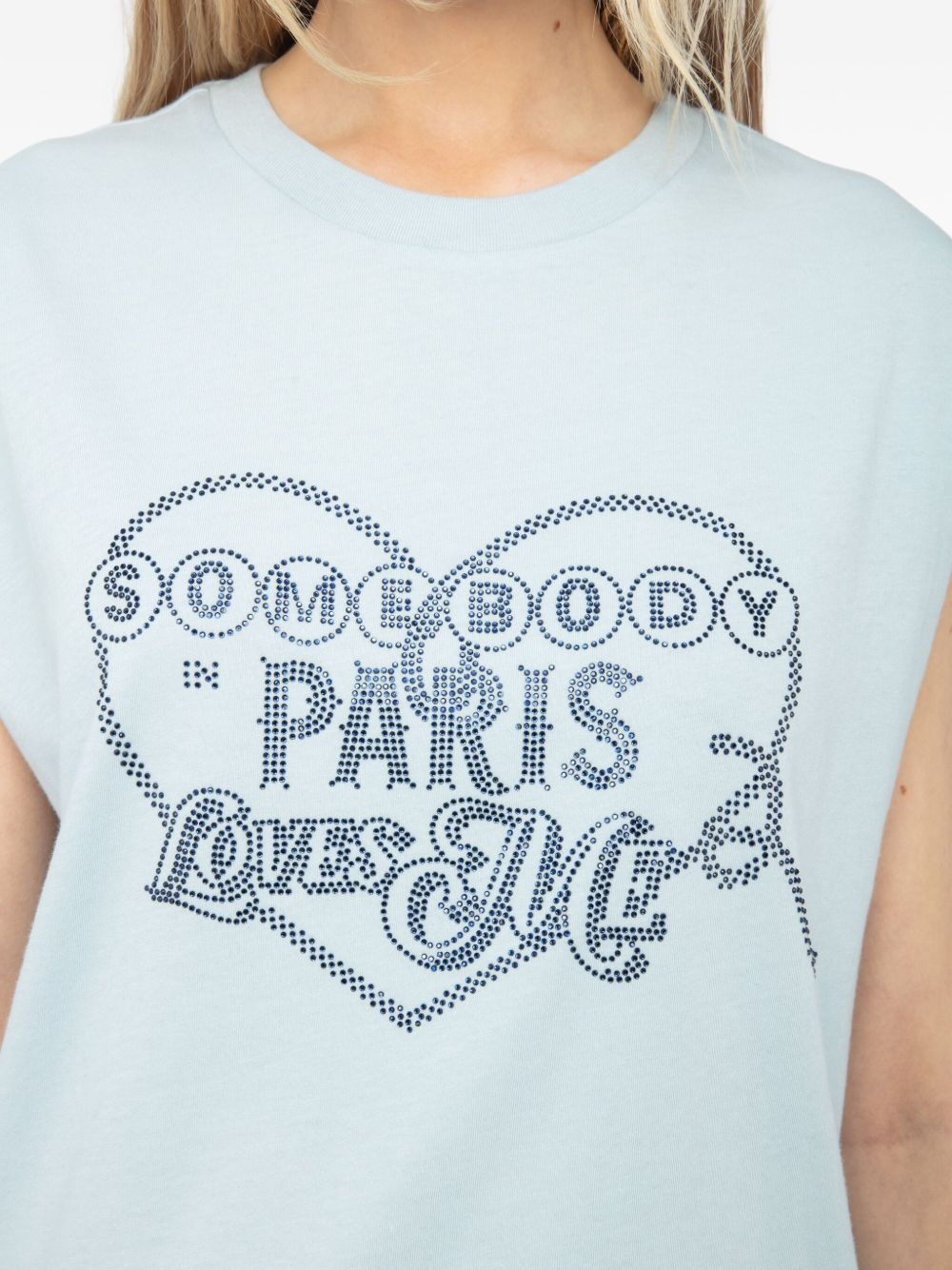 Cloe T-shirt - 5
